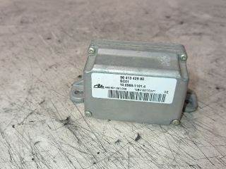 Citroën C5 I Menetstabilizátor *143925* 9641342980