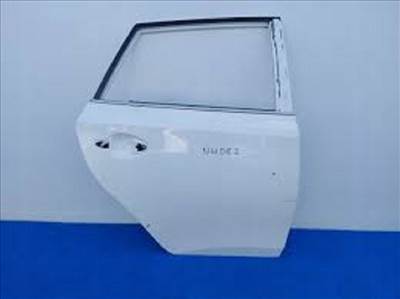 Toyota Auris j.h.ajtó 2012-től 6700302380