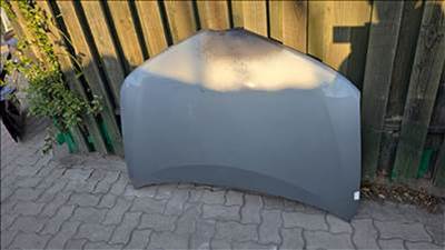 Toyota Auris géptető 2015-2018 5330102260