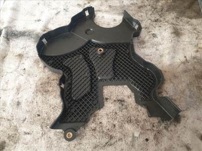 Opel Zafira A 1.6 16V Első vezérlés burkolat Z16xe Z14xe  24455145