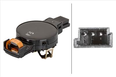 HELLA 6PW 011 807-921 - esőérzékelő ALPINA BMW BMW (BRILLIANCE)