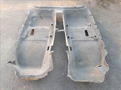 Audi A4 (B6) padlószőnyeg 8E1863021