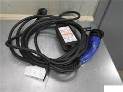 Toyota Töltő kábel szett prius g906047451