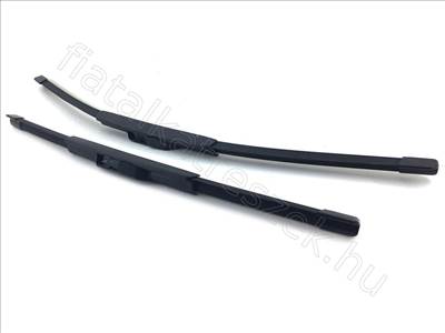 Ablaktörlő lapát készlet - FREEMONT - K68233071AA_72AA -  - FIAT eredeti Eredeti új K68233071AA_72AA