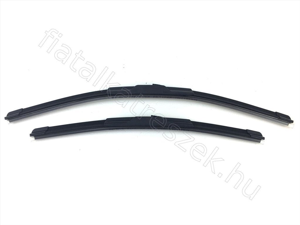 Ablaktörlő lapát készlet - FREEMONT - K68233071AA_72AA -  - FIAT eredeti Eredeti új K68233071AA_72AA 4. kép