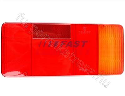 Bal hátsó lámpabúra - JUMPER, DUCATO, BOXER - UT.1360260080B, MUL1.44.051.20 - Utángyártott új 1360260080B