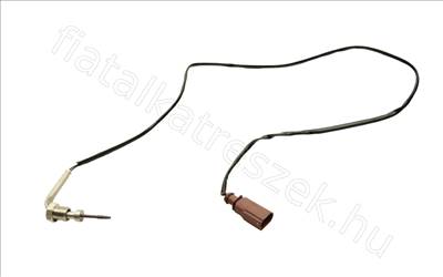 Érzékelő, kipufogógáz-hőmérséklet VW TRANSPORTER T6 15> barna 2.0 TDI 16> - CARAVELLE, TRANSPORTER, CADDY, KOMBI - FT80240, 04L906088DD -  - Fastoriginal Utángyártott új 04L906088DD