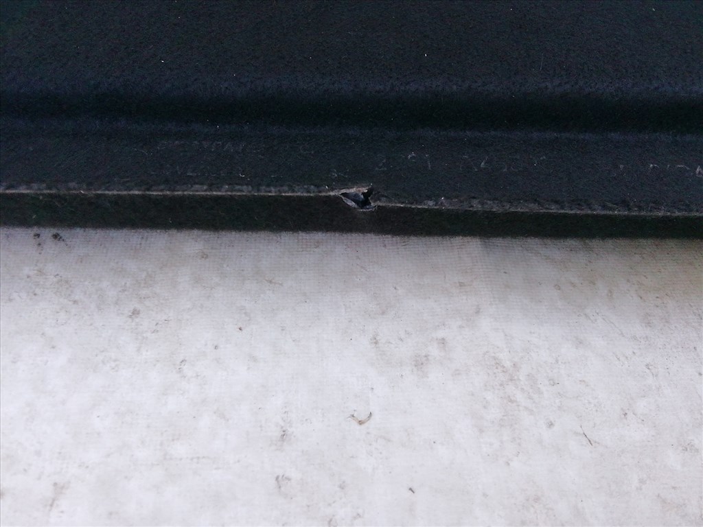 211107 Ford Fiesta 2002-2008 kalaptartó 2S61A46506AJ 3. kép