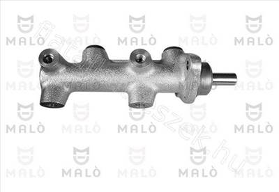 FÖFÉKHENGER                     VW GOLF - GOLF, 4000, 147, SCIROCCO, CARIBE, 80 - AK.89331 -  - Akron Utángyártott új 89331