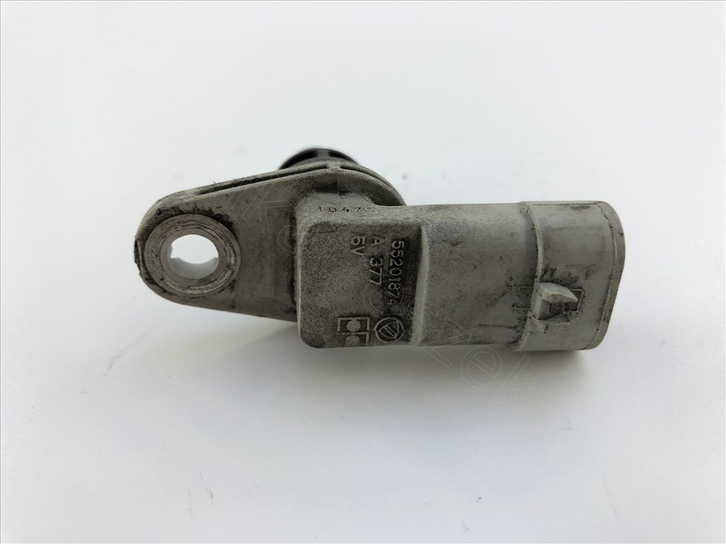 Holtponti jeladó - DELTA, SWIFT, SPLASH, MUSA, GRANDE, 159 - BO.55201874, 55216241 -  - FIAT eredeti  55201874 1. kép