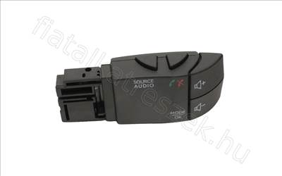 Kormányoszlop kapcsoló RENAULT TRAFIC 14> CAR RADIO - LODGY, WIND, DUSTER, CAPTUR, SOLENZA, TWINGO - FT82026, 255522448R -  - Fastoriginal Utángyártott új 255522448R