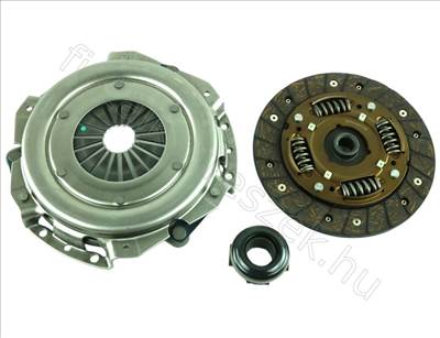 Kuplung készlet PUNTO 99> #180# - STRADA, PALIO, PUNTO, PANDA, YPSILON - FT64060, FT64103 -  - Fastoriginal Utángyártott új 