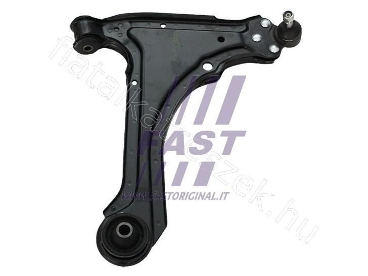 Lengőkar alsó első jobb Astra F / Vectra A - VECTRA, CARLTON, ASTRAVAN, ASTRA, CALIBRA, CAVALIER - FT15527, 352 076 -  - Fastoriginal Utángyártott új 352 076 2. kép