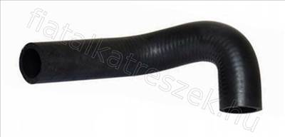 Levegő cső 1.3JTD 90 - MITO, GRANDE, PUNTO - FT61775, OR 55703072 -  - Fastoriginal Utángyártott új OR 55703072