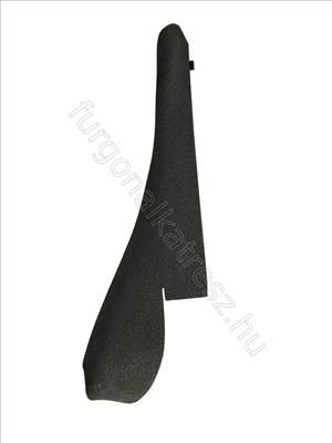 Levélrács baloldali  - MASTER, MOVANO, NV400 - FT90667, 668110012R -  - Fastoriginal Utángyártott új 668110012R