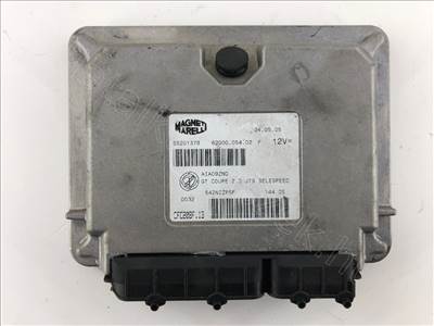 Motorvezérlő - GT - BO.55201378, 51812136 -  - Bontott Alfa  55201378