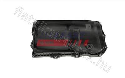 Automata váltó olajszűrő IVECO DAILY ZF - DAILY, DISCOVERY, 1, 3, TGE, 4 - FT38014, 42574529 -  - Fastoriginal Utángyártott új 42574529