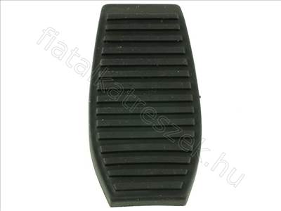 Pedálgumi FIAT PUNTO 99> fékpadál - PUNTO - FT13069, OR 46554487 -  - Fastoriginal Utángyártott új OR 46554487