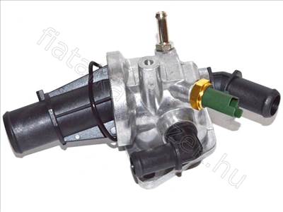Termosztát 1.3JTD - TIGRA, CORSA, ALBEA, SWIFT, SPLASH, PUNTO - FT58162, 55180041 -  - Fastoriginal Utángyártott új 55180041