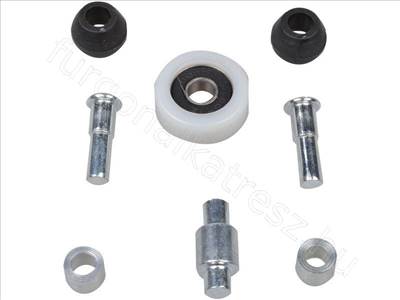 Tolóajtó középső görgő jav. - JUMPER, DUCATO, BOXER - FT95388 -  - Fastoriginal Utángyártott új 