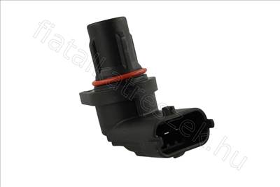 Vezérműtengely jeladó FIAT DUCATO 06> 3.0 JTD 3-PIN - WRANGLER, i30, S80, PRO, 300,, DR - FT75526, OR 504048261 -  - Fastoriginal Utángyártott új OR 504048261