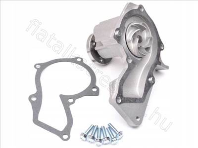 Vízpumpa 13> 1.6 ecoboost - MONDEO, C30, GRAND, TRANSIT, FUSION, FIESTA - FT57166, PA990 -  - Fastoriginal Utángyártott új PA990