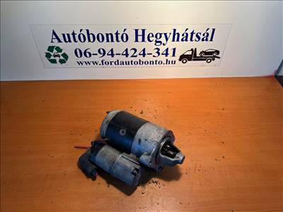 Fiat Uno 1.5B önindító 