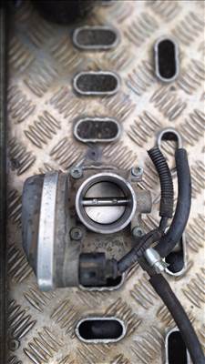 Skoda Fabia I 1.4 8V fojtószelep 