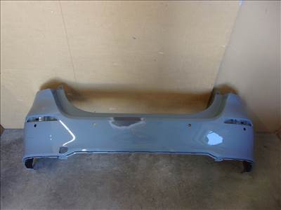 HONDA CIVIC hátsó lökhárító héj 2022-