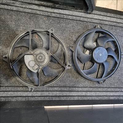 Ford Galaxy Mk1, Volkswagen Sharan I hűtőventilátor 