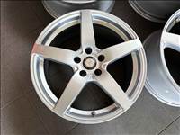 Mercedes 18" kétszéles alufelni eladó 18 coll 5x112 W212 W213 W205