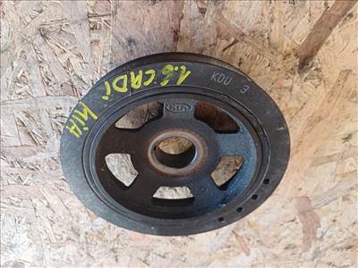 Kia Ceed JD (2012-2018) 1.6 Crdi Diesel Főtengely Szíjtárcsa 