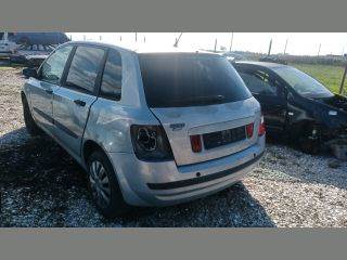 Fiat Stilo Bal hátsó Féknyereg Munkahengerrel *139014*