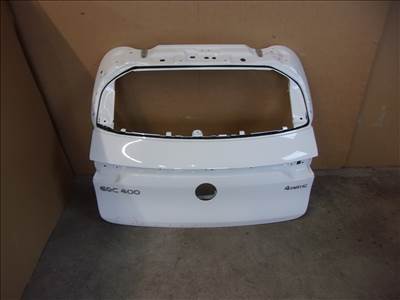 MERCEDES EQC A293 csomagtér ajtó 2020-