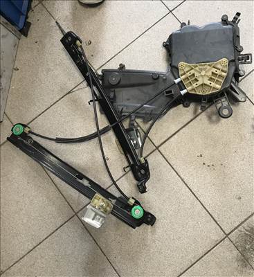 Seat León II 1P - jobb első ablakemelő szerkezet