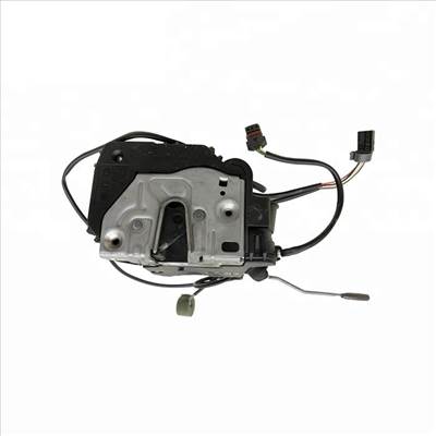 Mercedes CL-osztály W221, W216 bal első ajtózár a2117200335