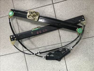 Skoda Octavia III bal első ablakemelő szerkezet