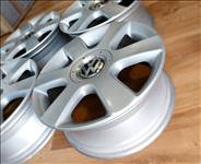 5x112 16" VW Hockenheim gyári alufelni garnitúra /Golf, Jetta, Touran