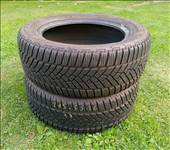 215/5516" használt Fulda téli gumi gumi