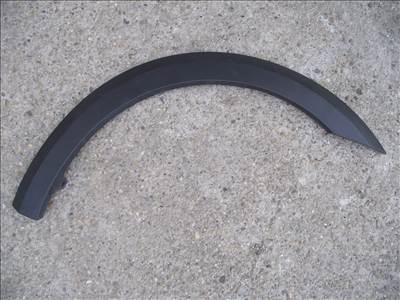 Skoda Octavia 3 Scout jobb első sárvédő díszléc 5e0853508