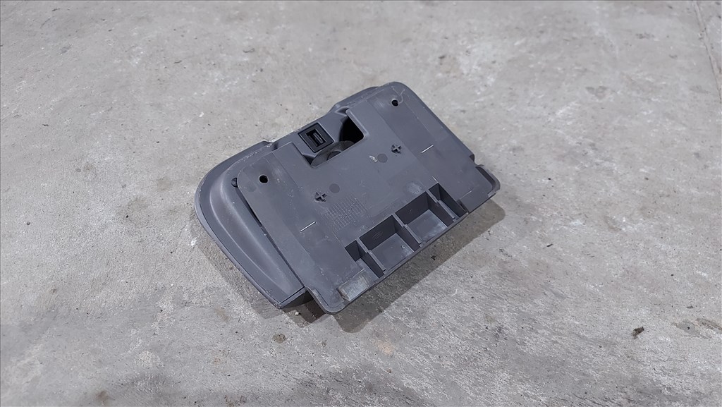 Ford Transit Tranzit MK6 00- Műszerfal pohártartó pohár tartó 6705 yc1xv13560bhwo 6. kép