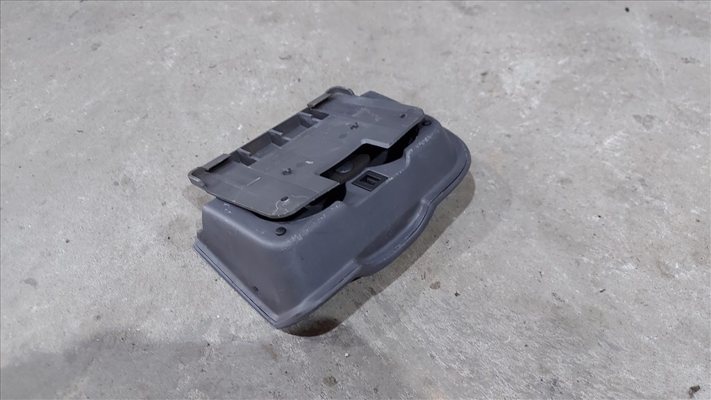 Ford Transit Tranzit MK6 00- Műszerfal pohártartó pohár tartó 6705 yc1xv13560bhwo 7. kép