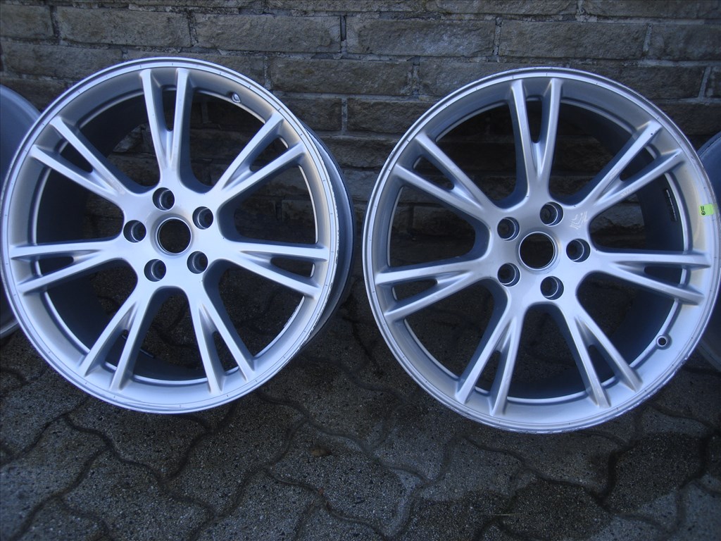 Tesla Model Gyári 19-es Alufelni 1188222-00-C 19Jx9,5 ET45 2. kép