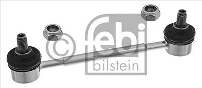 FEBI BILSTEIN 42949 - Stabilizátor pálca TOYOTA