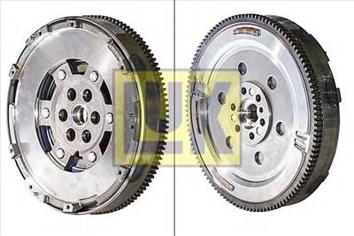 LuK 415 0466 10 - lendkerék ABARTH ALFA ROMEO