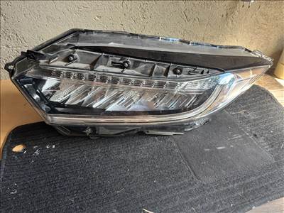 Honda HR-V II Bal első FULL LED lámpa 100-62296