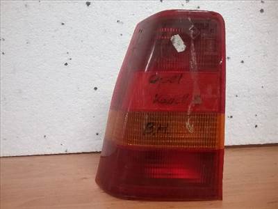 Opel Kadett D OPEL KADETT Bal Hátsó Lámpa