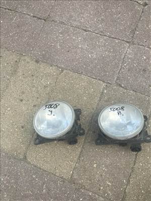 Peugeot 5008 ködfényszóró (2009-16)