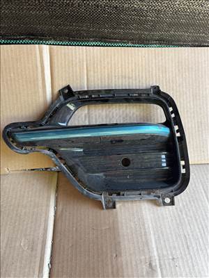 Kia Niro Jobb hátsó ködlámpa keret 86624-q4010