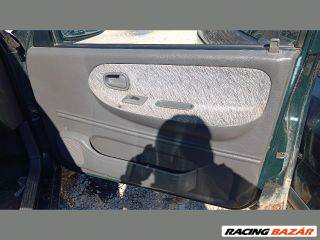 Kia Sportage (JA) Jobb első Ajtózár *146429*